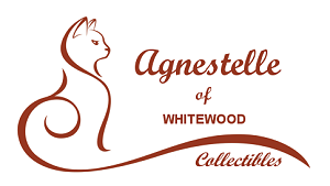 Agnestelle logo image