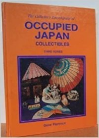 Ser 3 - 1979 Collector's Encyclopedia of OJ Collectibles