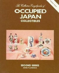 Ser 2 - 1979 Collector's Encyclopedia of OJ Collectibles