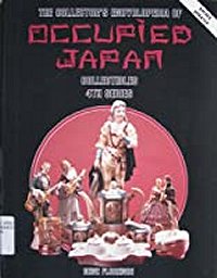 Ser 4 - 1979 Collector's Encyclopedia of OJ Collectibles
